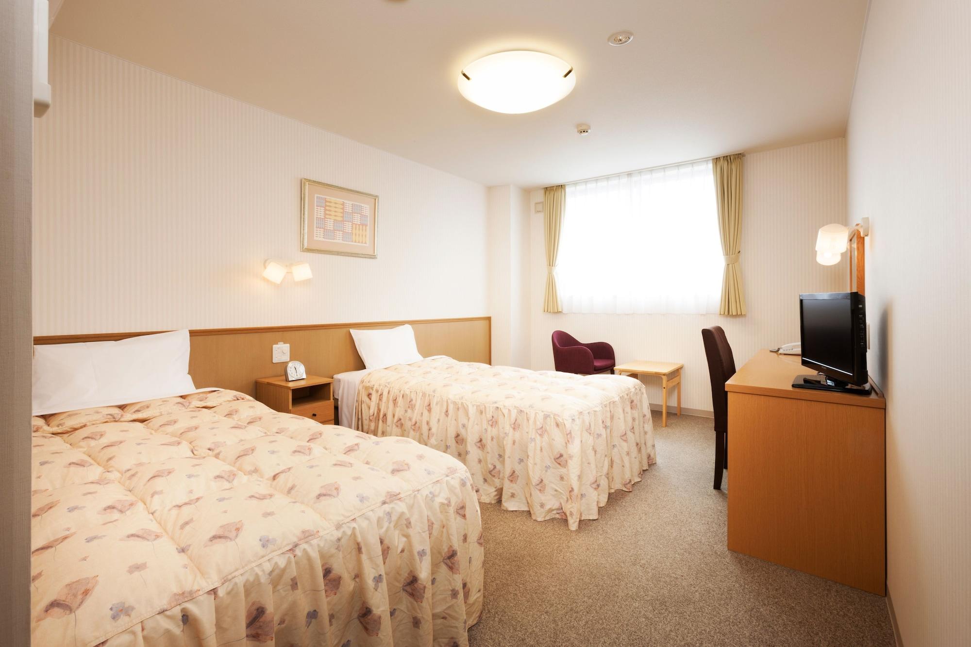 Island Inn Rishiri Εξωτερικό φωτογραφία