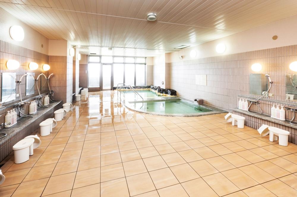 Island Inn Rishiri Εξωτερικό φωτογραφία