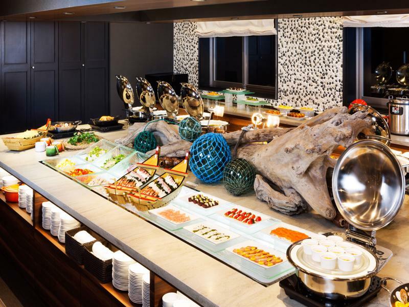 Island Inn Rishiri Εξωτερικό φωτογραφία
