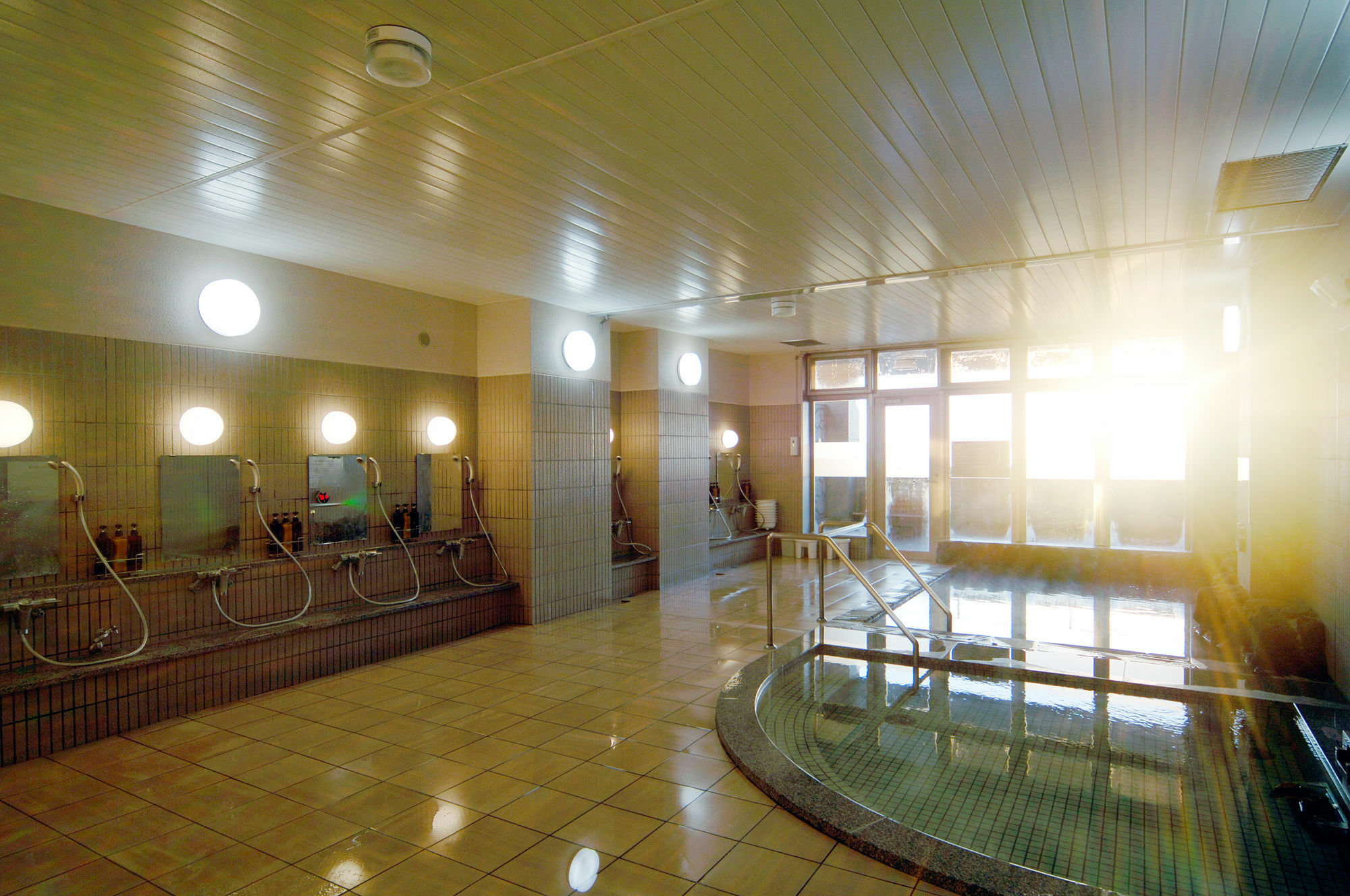 Island Inn Rishiri Εξωτερικό φωτογραφία