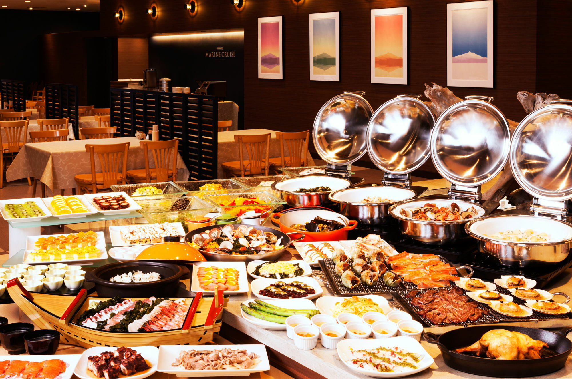 Island Inn Rishiri Εξωτερικό φωτογραφία