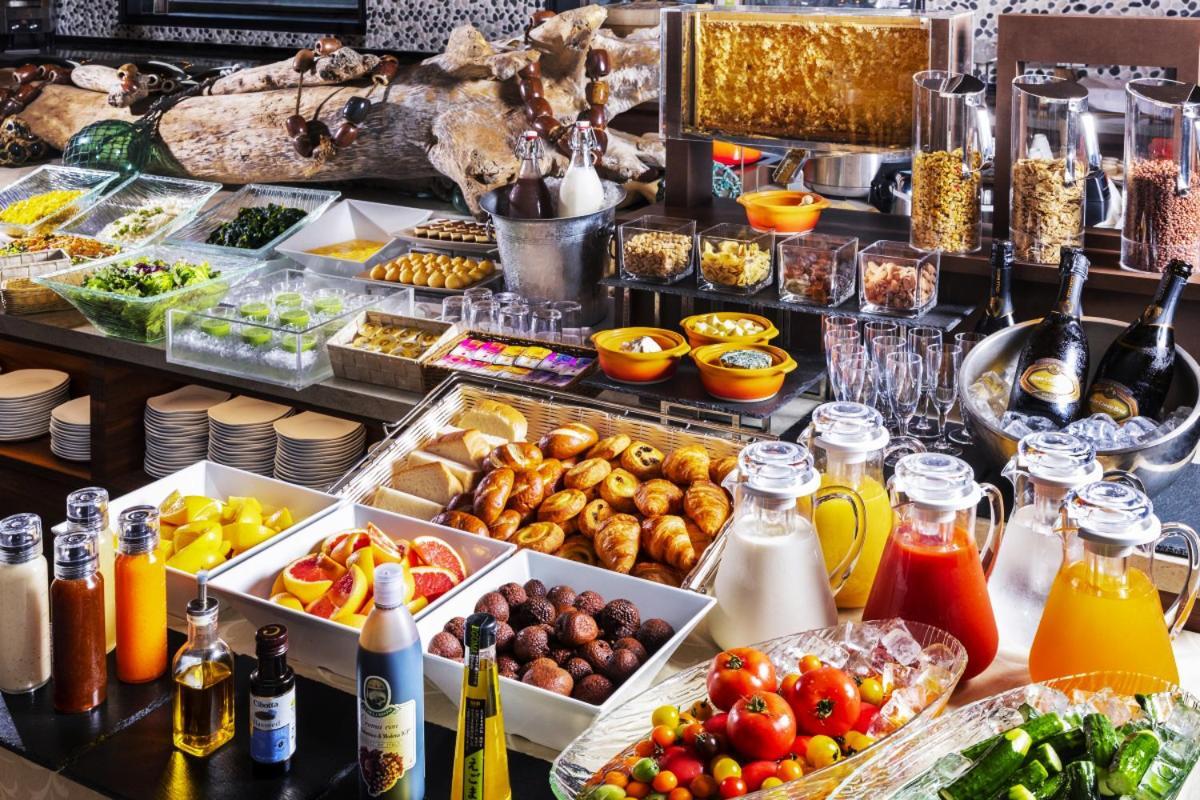 Island Inn Rishiri Εξωτερικό φωτογραφία