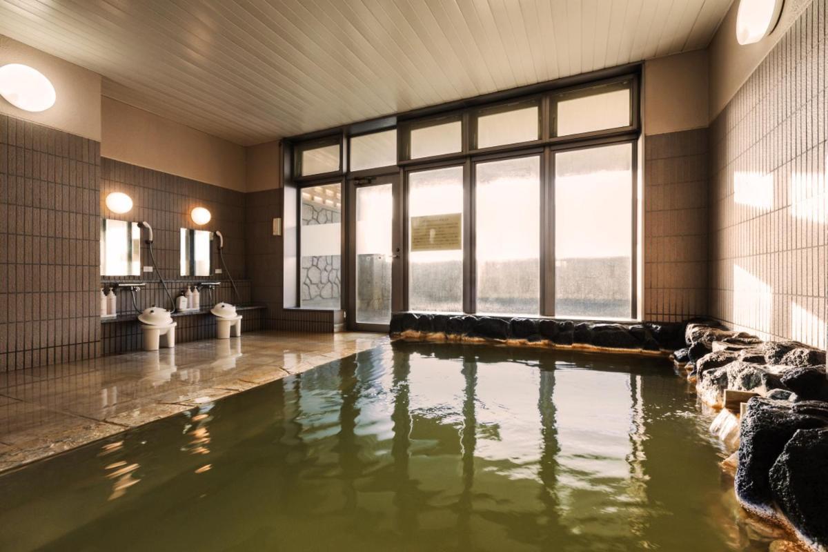Island Inn Rishiri Εξωτερικό φωτογραφία
